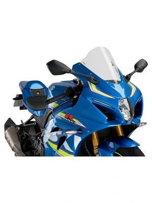 in R-Racer-Kilpatuulilasi