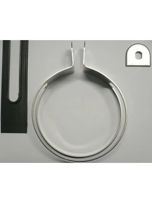 Fasc. di fiss. scarico