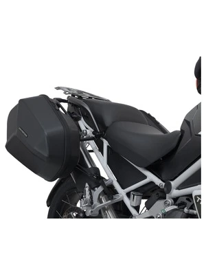 Aero Abs Side Case System