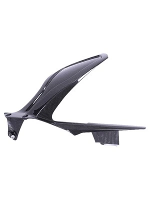 Rear Mudguard, Carbon