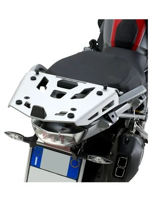 PORTE-BAGAGES GIVI ALU