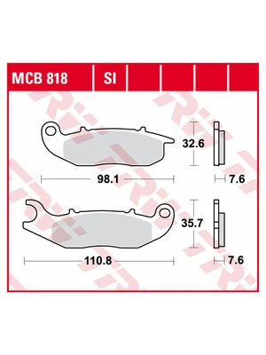 -Remvoeringen Organisch