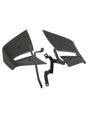 D12 Wing Spoiler