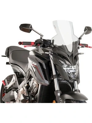 Puigin tuulilasi, ABE (tyyppihyväksyntä)