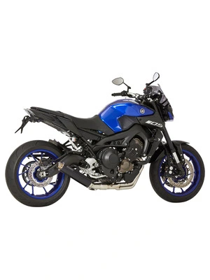 Escape SRC4 K/A 3-1 BL