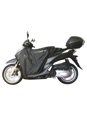 Beinschutz Termoscud Schwarz