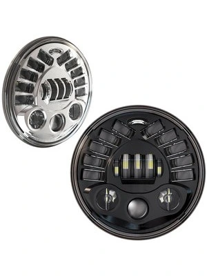 Inserto per fari a LED adattivi 2