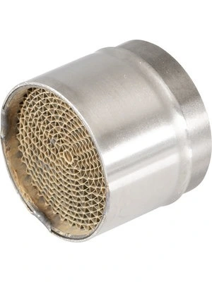 Nachrüstkatalysator für Shark, Hurric,