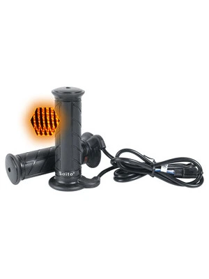 Kit Poignées Chauffantes