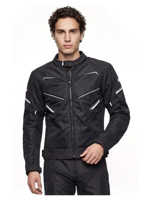 Amalfi 2 Top 62525.47Veste Textile