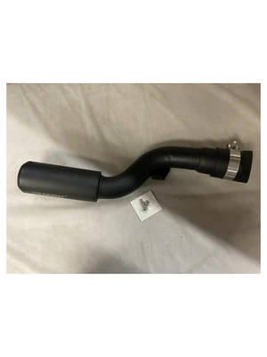 Impianti di scarico di 2a scelta