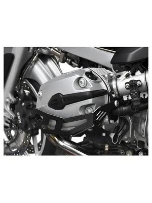 Protection Du Cylindre, Noir