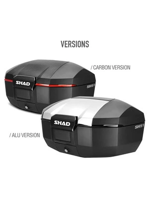Topcase SH51