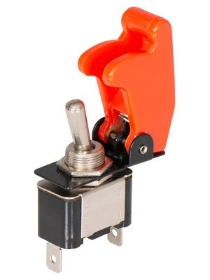 Interruttore leva On/Off