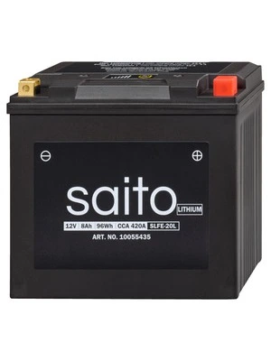 Batteries Au Lithium-Ion