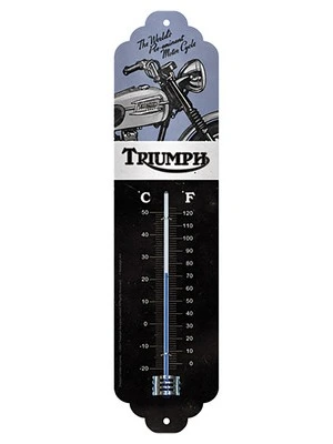 Thermometer