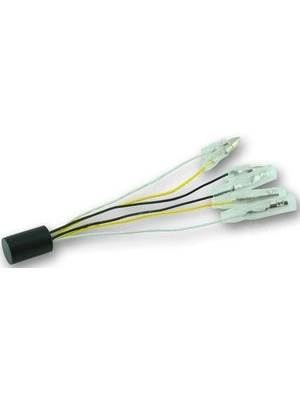 PL scatola di contr. CB2