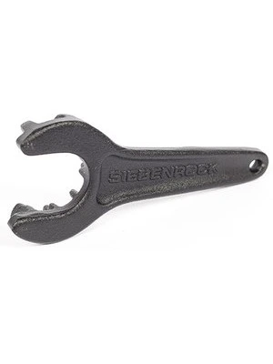 Llave estrella Touring en versión corta