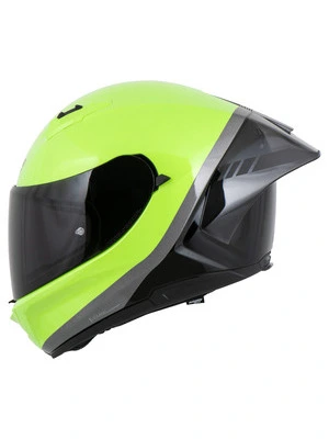 N60-6 Sport Verniciatura Speciale