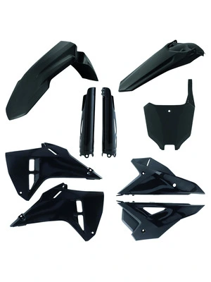 Full Plastik Kits