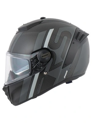 Spartan RS Carbon Shawn