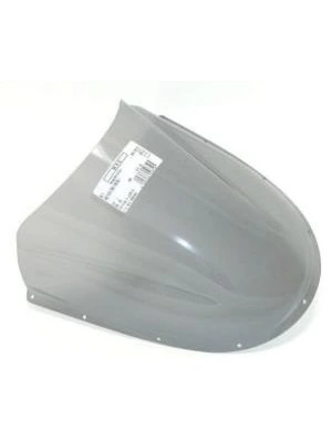 Parabrisas de carreras claro