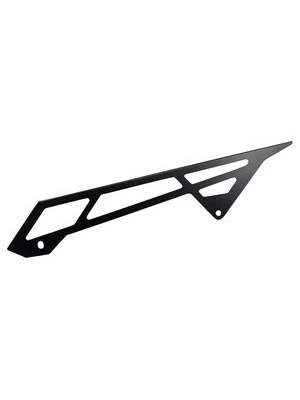 Proteção de correntes Zieger em preto