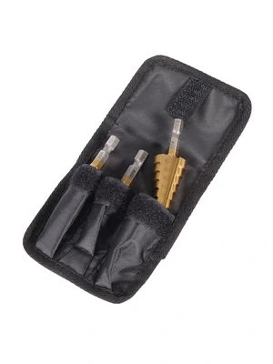 Set Punte A Gradini Hss