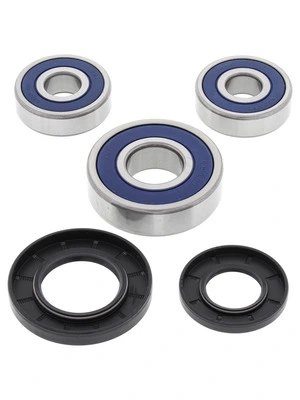 Jeu de roulem. de roue All Balls Racing