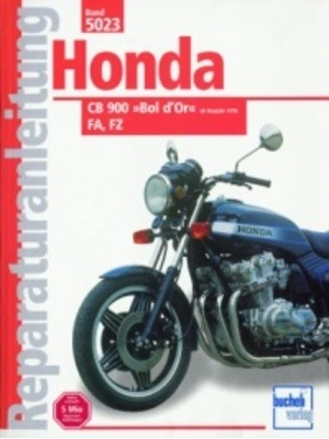 Reparaturanleitungen