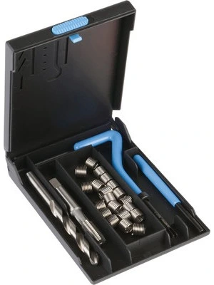 Gewinde-Reparatursätze Zöllig