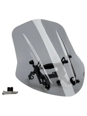 PUIG écran touring avec ABE