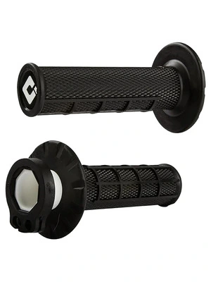 Poignées Emig V2 Lock-on
