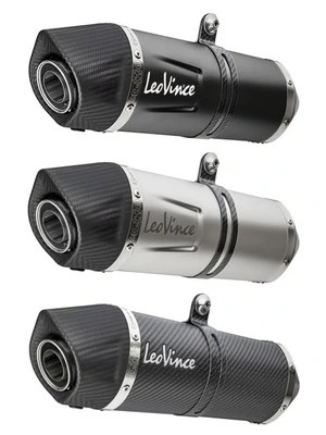 LeoVince LV One Evo Tłumik końcowy