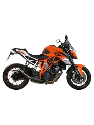 MK3 Auspuffsystem mit EG-BE