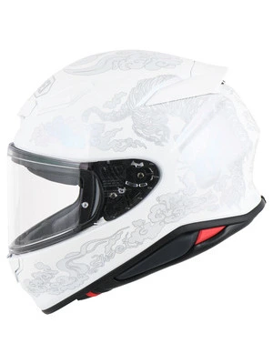 NXR 2 Fearless TC-6