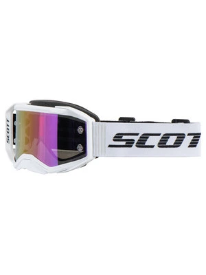 Prospect 2.0 Amp MX Goggles