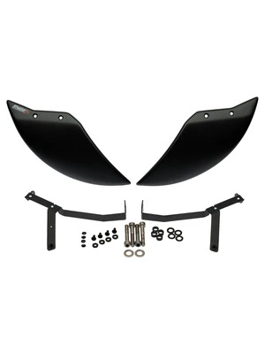 Aero Wheel Deflector 
