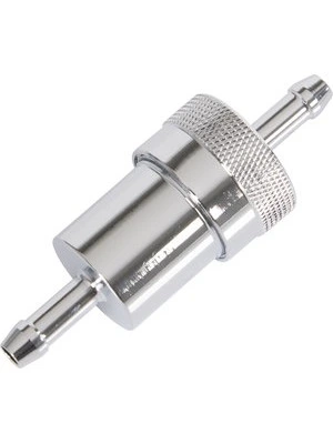 Filtro benzina, lavabile