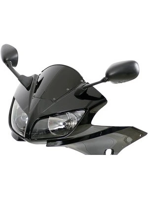 Sportscheibe, Schwarz