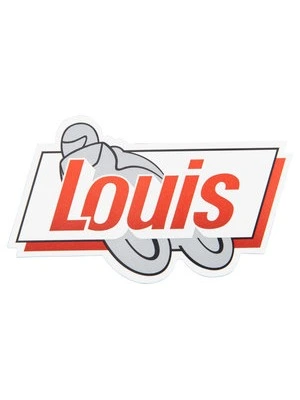 Adesivo "Louis"