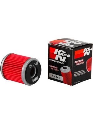 OIL FILTER K&N   KN-141