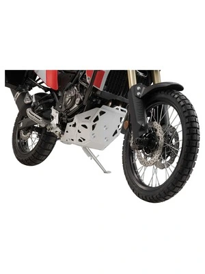 Aluminum Engine Guard