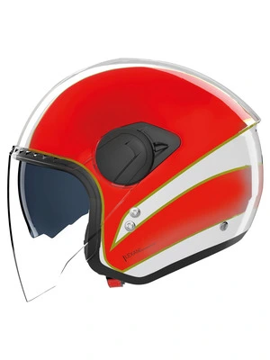 N20-2 VISOR TRICOLORE