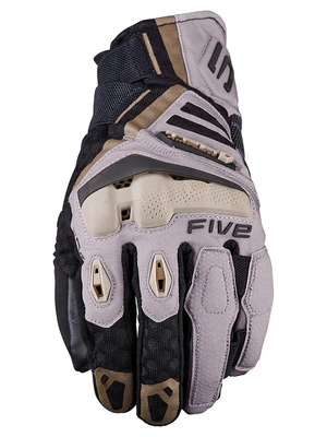 Przepływ powietrza TFX1