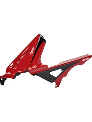 Radabdeckung Sportsline