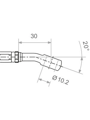 Vario Connection MV10B20