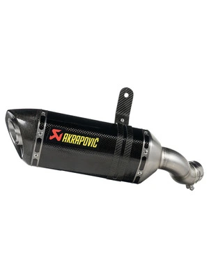 Slip-On-Lijn Geluiddempers