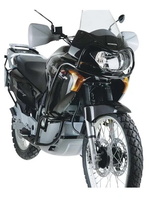 Barre de protection du réservoir