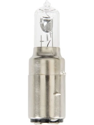 Lampadina fanale alogena